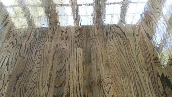 Joyces Hardwood Floors