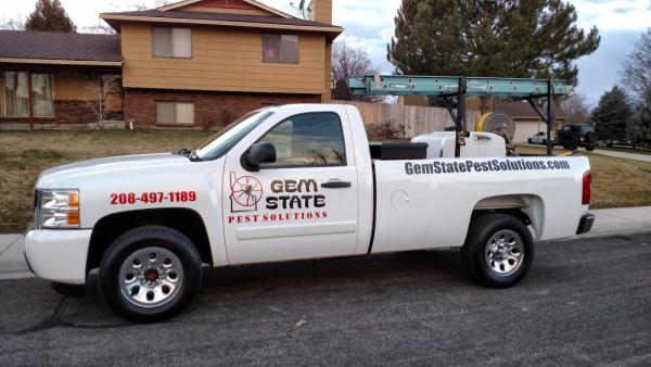 Gem State Pest Solutions