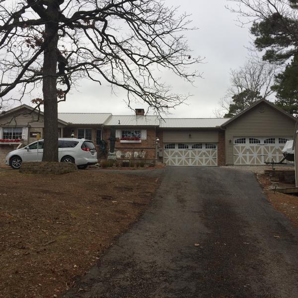 NWA Roofing