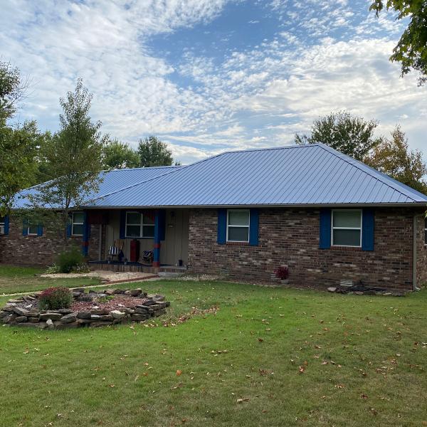 NWA Roofing