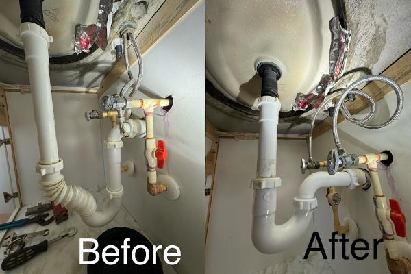 Tampa's Plumbing Solution