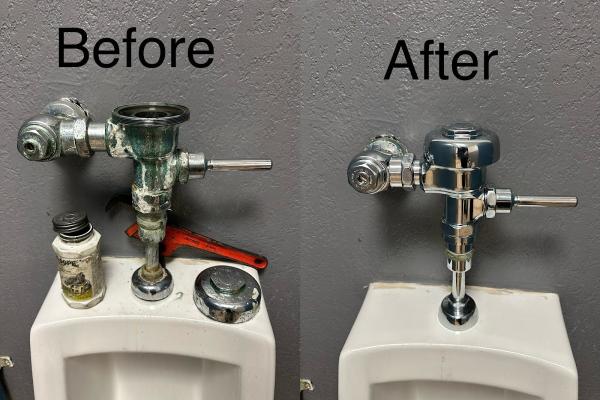 Tampa's Plumbing Solution