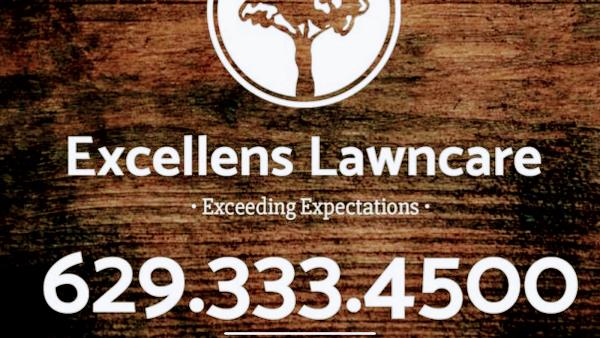 Excellens Lawncare