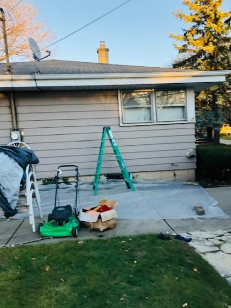 AJ Painting Contractors
