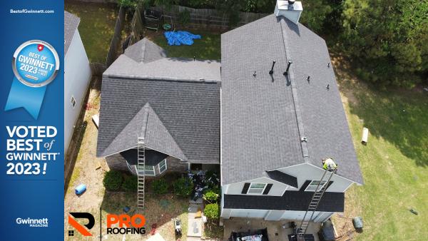 Pro Roofing Contractor USA