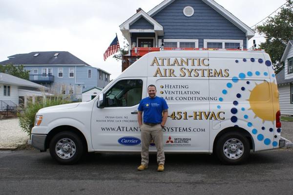 Atlantic Air Systems