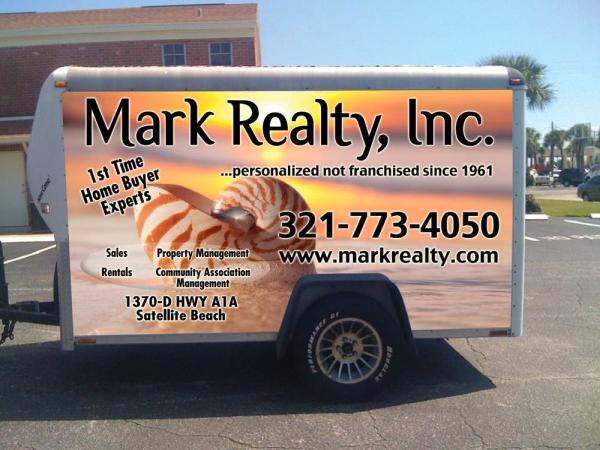 Mark Realty Inc