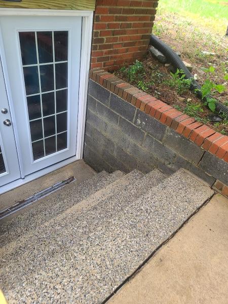 JK Power Washing
