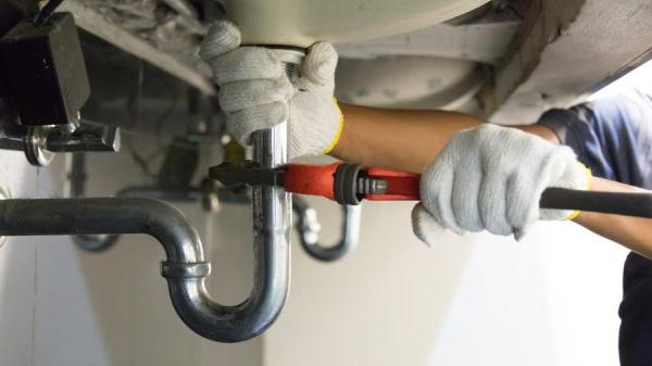 GPS Plumbers Melbourne FL