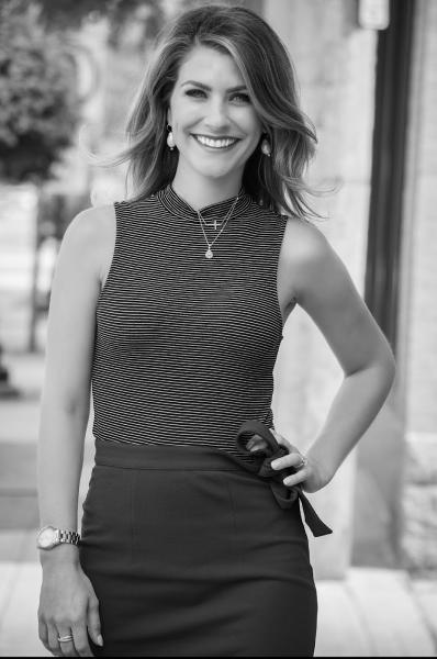 Megan Taveggia With Brookstone Realtors