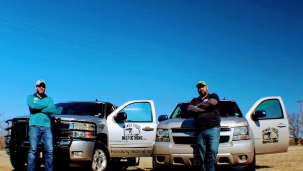 Premier Choice Inspections Pllc.