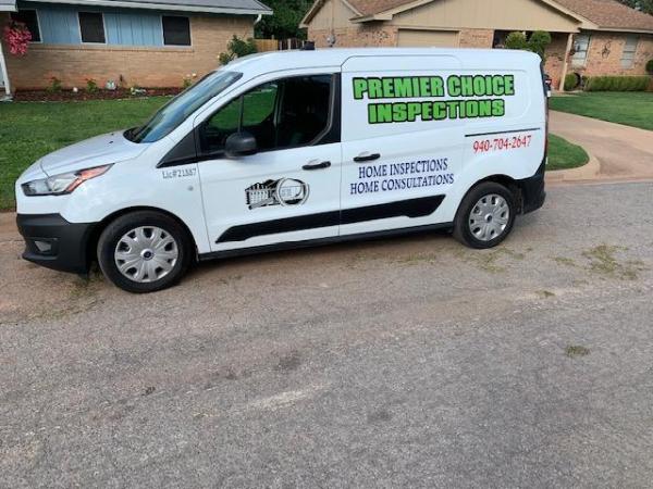 Premier Choice Inspections Pllc.