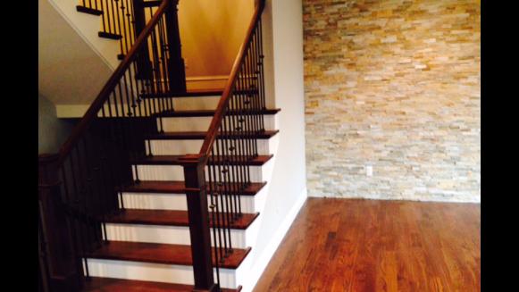 Vaughn's Floors