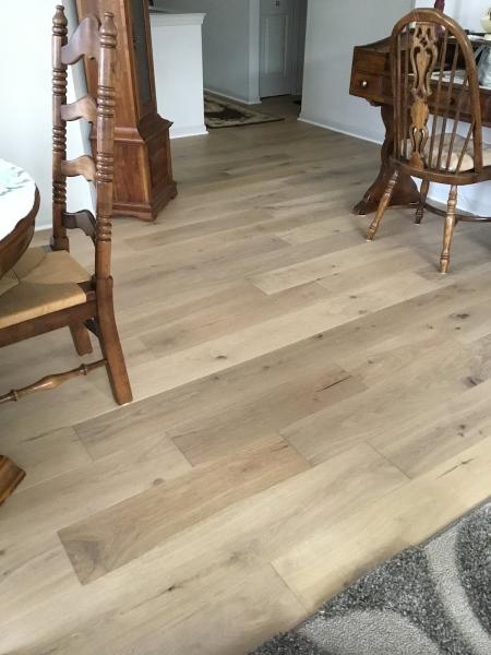 Vaughn's Floors
