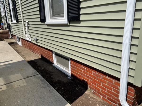 Thompson & Crowley Masonry
