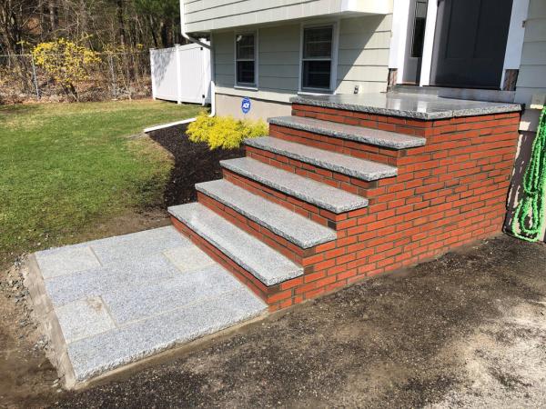 Thompson & Crowley Masonry