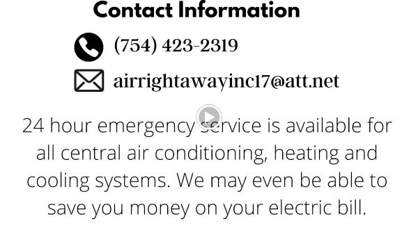 Air Rightaway Inc.