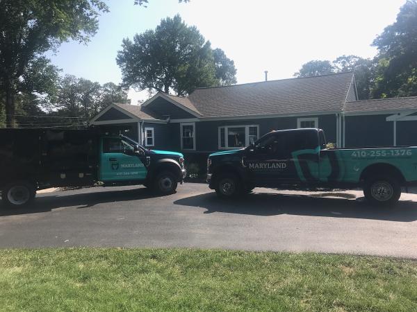 Maryland Landscape Services
