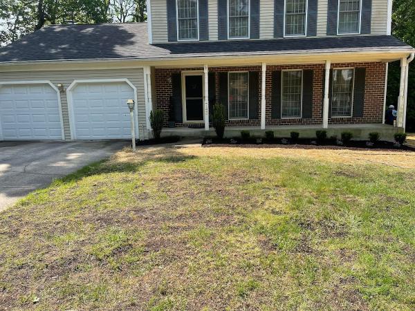 Maryland Landscape Services