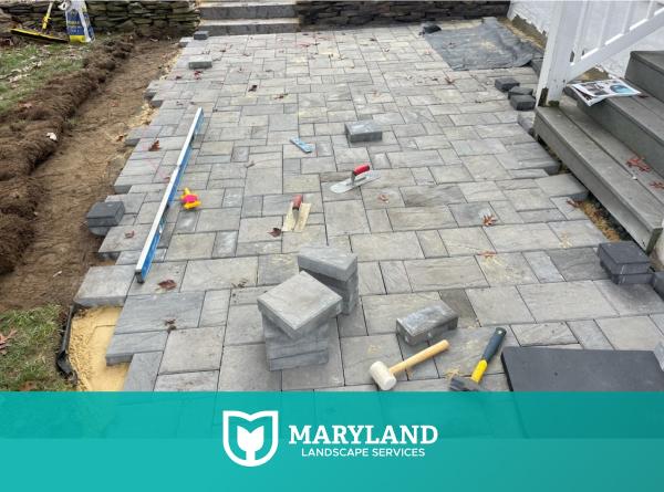 Maryland Landscape Services