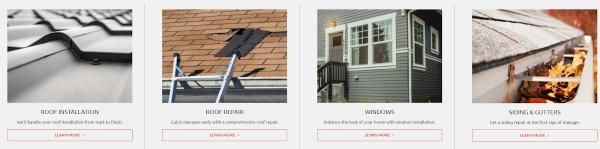 All-American Roofing & Remodeling