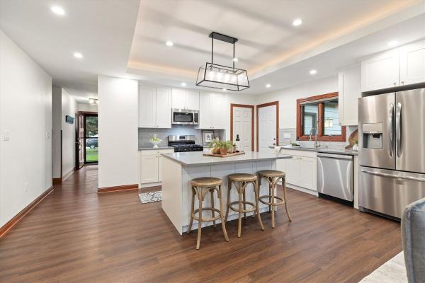 Vision Homes WI