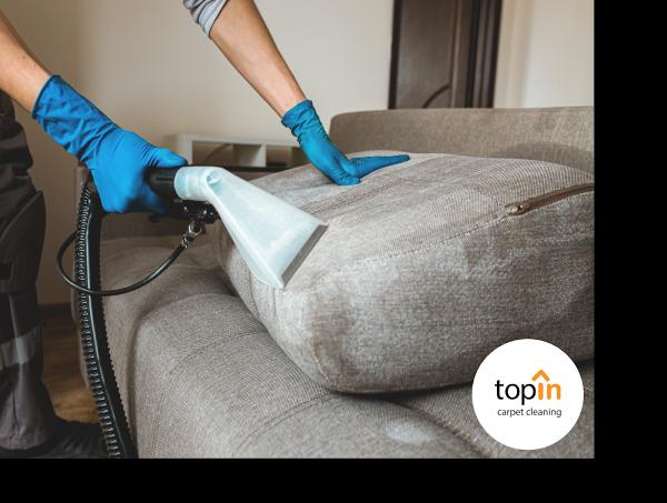 Topin Carpet Cleaning