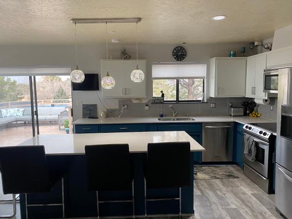 Innovative Woodworks Custom Cabinets