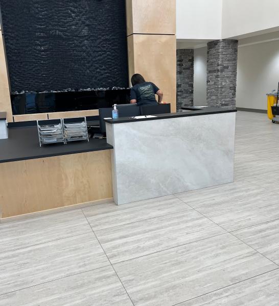Pro-Styl Commercial Cleaning Services