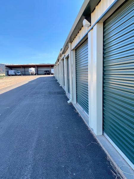 Southern Utah Storage