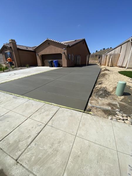 A G & R Masonry & Concrete