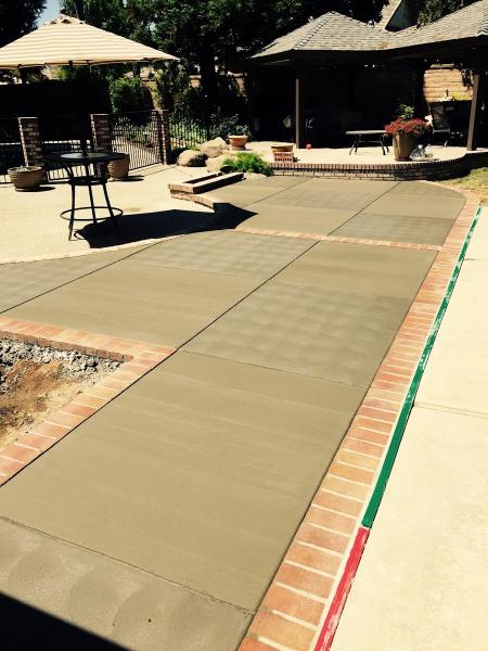 A G & R Masonry & Concrete