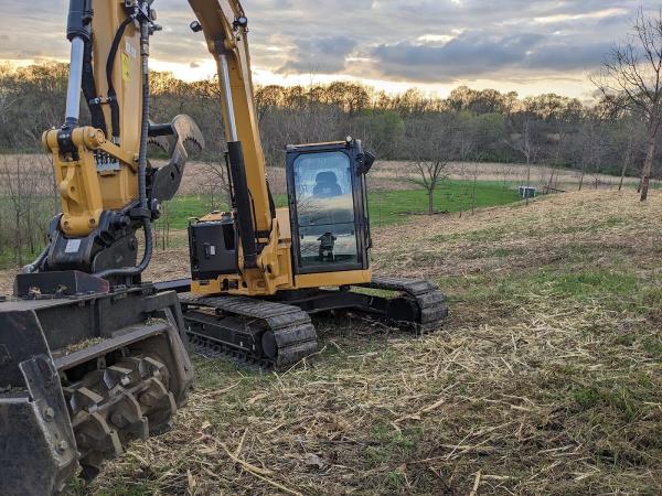 Wolf Creek Excavating