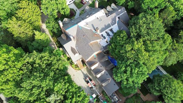 Undersun Roofing