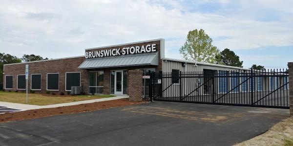 Brunswick Storage