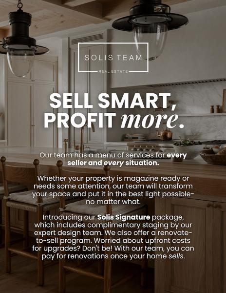 Solis Team Real Estate