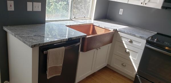 Carepro Cabinets