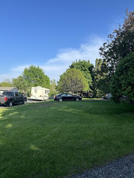 Mahner Tree Service