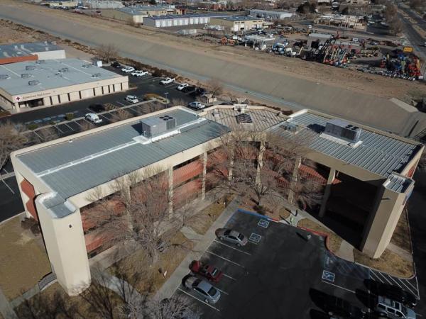 Rhino Roofing