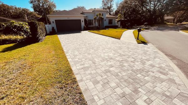 Bay Brothers Pressure Washing