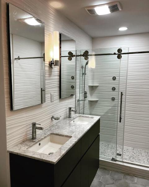 Philip Construction Bathroom & Kitchen Remodel in Philadelphia pa
