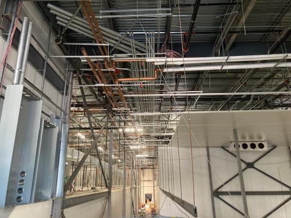 National Plumbing & Heating Inc