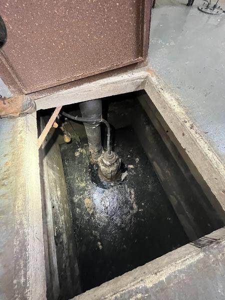 National Plumbing & Heating Inc