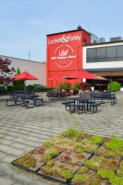 Luckett & Farley