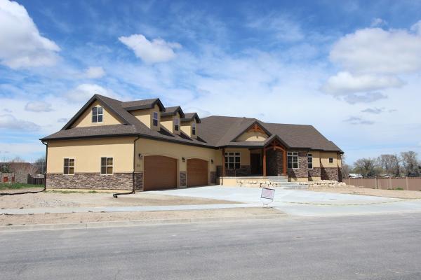 Beacon Homes