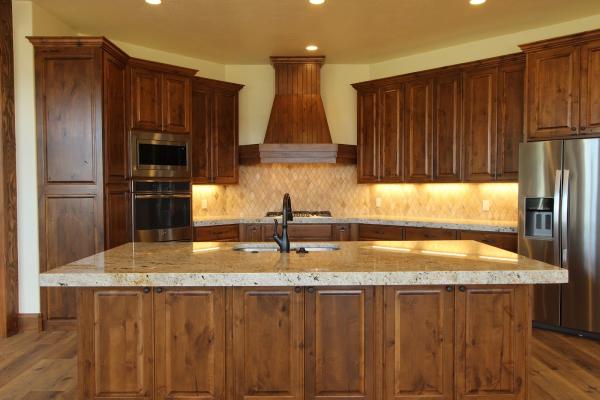 Beacon Homes