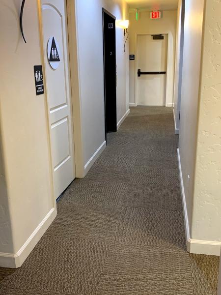 Aqua-Dry Carpet Cleaning