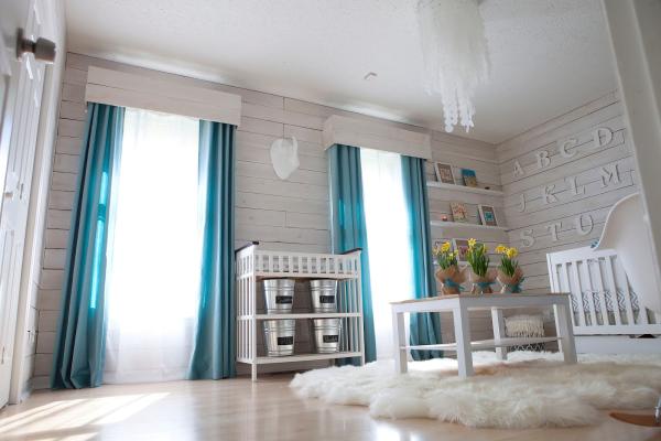 Inspired Spaces
