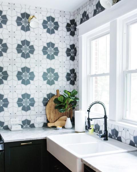 Inspired Spaces