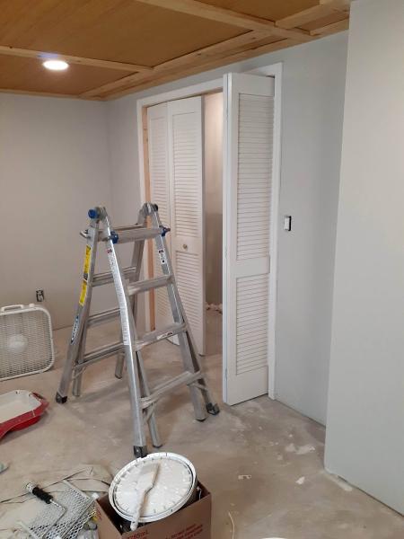 New Life Painting & Power Washing